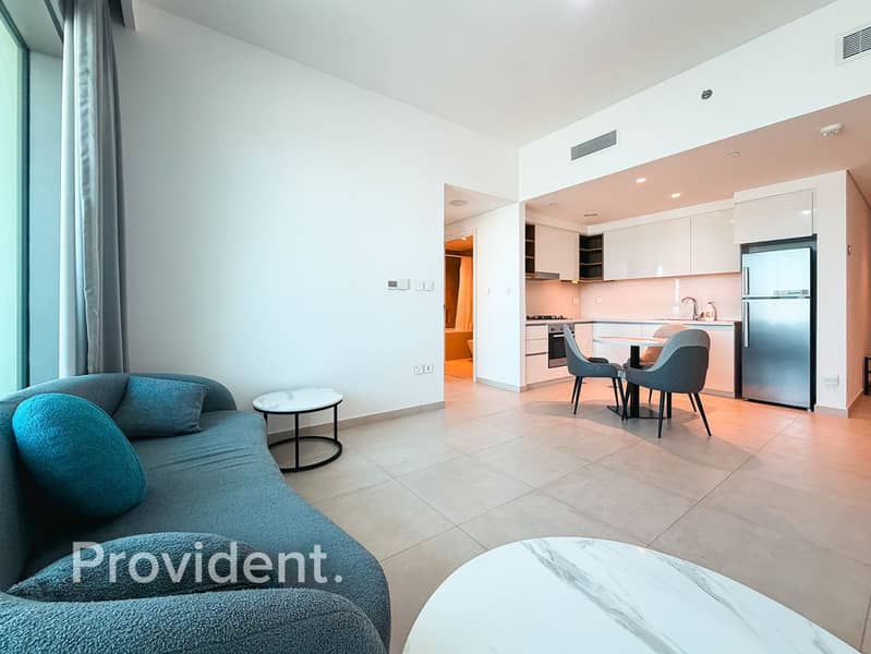 Appartamento a Za'abeel,Za'abeel 2,Downtown Views II, 1 camera da letto, 110000 AED - 15150566 Appartamento a Za'abeel,Za'abeel 2,Downtown Views II, 1 camera da letto, 110000 AED - 15150566