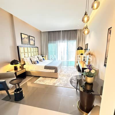 Studio for Sale in Business Bay, Dubai - High Floor | Fully Furnished | Ready To Move