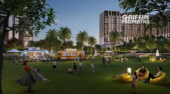 1 Bedroom Flat for Sale in Expo City, Dubai - Screenshot 2026-05-11 154043. png