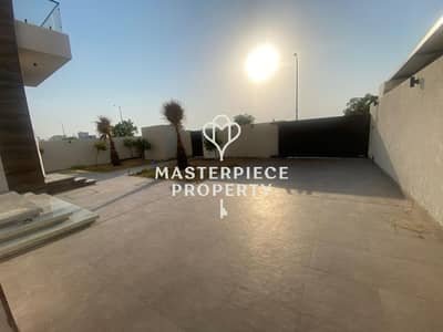 Villa de 6 chambres à à vendre à Al Shamkha, Abu Dhabi - Villa à Al Shamkha，Al Reeman 1, 6 chambres, 4500000 AED - 15150689