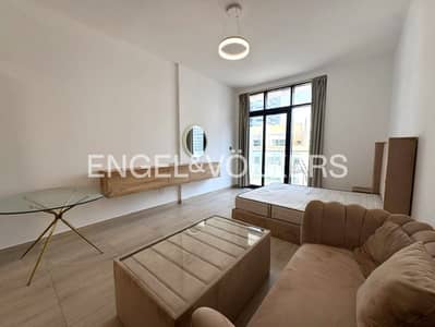 Studio te Huur in Jumeirah Village Circle (JVC), Dubai - Appartement in Jumeirah Village Circle (JVC)，JVC District 12，Pantheon Elysee II, 39000 AED - 15150711