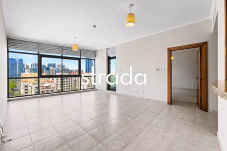 景观公寓社区， 迪拜 1 卧室公寓待售 - 位于景观公寓社区，汇通大厦，汇通西塔 1 卧室的公寓 1850000 AED - 15150750