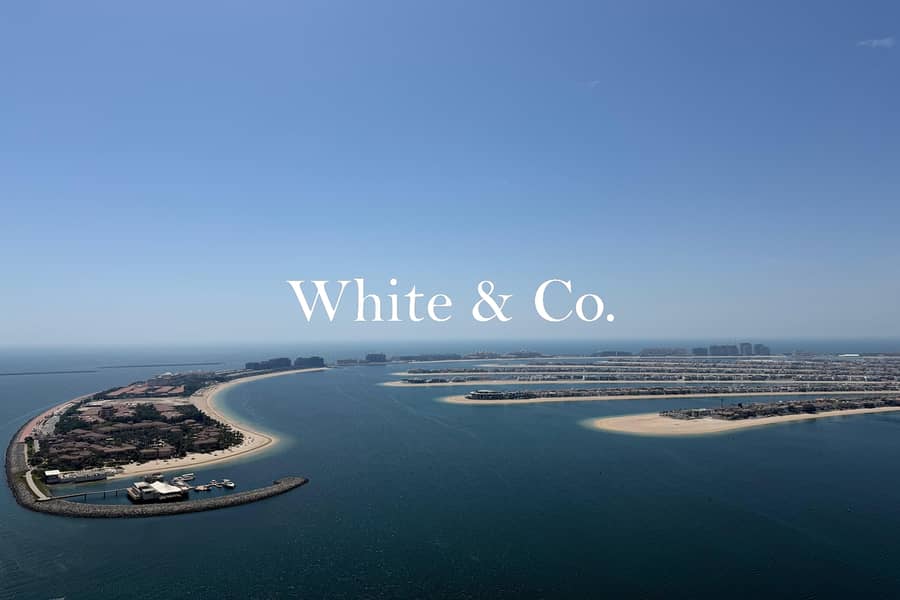 Emaar Beachfront