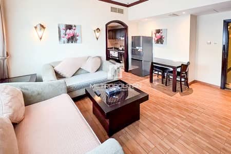 1 Bedroom Apartment for Sale in Barsha Heights (Tecom), Dubai - Stable ROI | Furnished | Serviced Unit | Spacious 1 Bedroom Apartment for Sale in Barsha Heights (Tecom), Dubai - Stable ROI | Furnished | Serviced Unit | Spacious