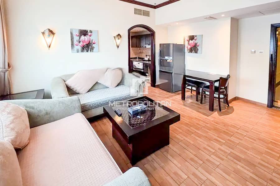 Stable ROI | Furnished | Serviced Unit | Spacious Stable ROI | Furnished | Serviced Unit | Spacious