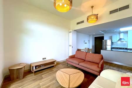 1 Schlafzimmer Wohnung zum zum Verkauf in Al Furjan, Dubai - Wohnung in Al Furjan，Azizi Roy Mediterranean, 1 schlafzimmer, 985000 AED - 14845936
