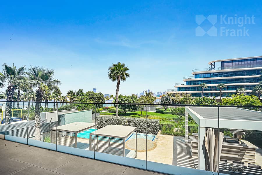 Luxury 4BR Residence | Brand New | W Residences Luxury 4BR Residence | Brand New | W Residences