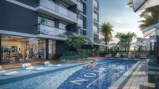 Studio for Sale in Jumeirah Village Circle (JVC), Dubai - 46_176345603193_file. jpg