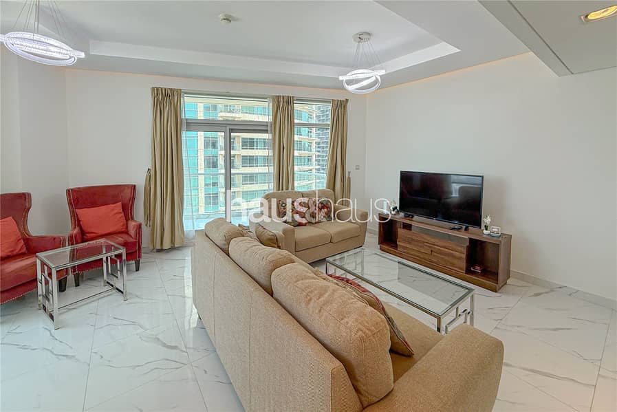 Upgraded | Chiller Free | Burj and Sea View Upgraded | Chiller Free | Burj and Sea View
