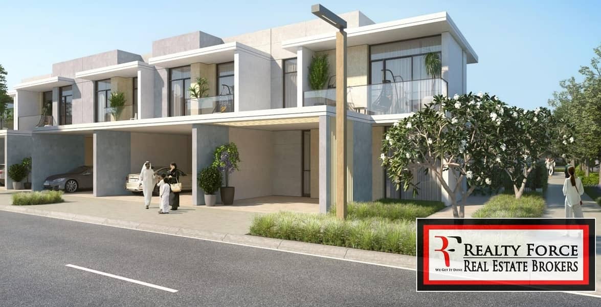 CORNER VILLA | NEAR PARK | SINGLE ROW CORNER VILLA | NEAR PARK | SINGLE ROW