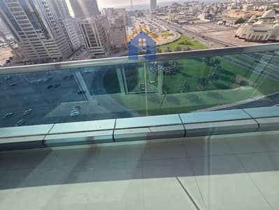 3 Slaapkamers Appartement te Huur in Al Khan, Sharjah - WhatsApp Image 2026-05-11 at 2.14. 15 PM (2). jpeg 3 Slaapkamers Appartement te Huur in Al Khan, Sharjah - WhatsApp Image 2026-05-11 at 2.14. 15 PM (2). jpeg