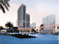 شقة في أفنيو بارك برج A،أفنيو بارك تاورز،الكفاف،بر دبي 3 غرف 3900777 درهم - 15150917