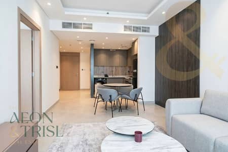 1 Camera Appartamento in Affitto a Jumeirah Village Triangle (JVT), Dubai - Appartamento a Jumeirah Village Triangle (JVT)，JVT District 2，Cloud Tower，Cloud Tower B, 1 camera da letto, 70000 AED - 15150920