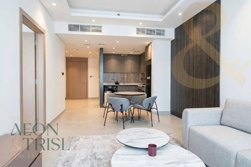 Apartamento en Jumeirah Village Triangle (JVT),JVT District 2,Cloud Tower,Cloud Tower B, 1 dormitorio, 70000 AED - 15150920 Apartamento en Jumeirah Village Triangle (JVT),JVT District 2,Cloud Tower,Cloud Tower B, 1 dormitorio, 70000 AED - 15150920