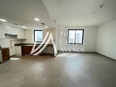 حديقة خاصة | تصميم واسع | شرفة كبيرة