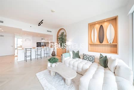 1 Bedroom Apartment for Sale in The Views, Dubai - Exceptional upgrades | Golf View | Vacant Soon 1 Bedroom Apartment for Sale in The Views, Dubai - Exceptional upgrades | Golf View | Vacant Soon