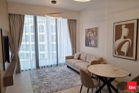 1 Спальня Апартаменты в аренду в Арджан, Дубай - Квартира в Арджан，Avelon Boulevard, 1 спальня, 95000 AED - 15151017