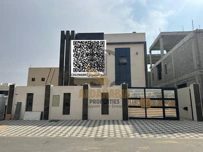 4 Schlafzimmer Villa zum zum Verkauf in Al Zahya, Ajman - WhatsApp Image 2026-05-10 at 7.39. 38 PM (1). jpeg