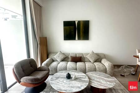 1 Bedroom Apartment for Rent in Jumeirah Village Circle (JVC), Dubai - Hotel Five View | Luxurious Furnishing | Brand New 1 Bedroom Apartment for Rent in Jumeirah Village Circle (JVC), Dubai - Hotel Five View | Luxurious Furnishing | Brand New