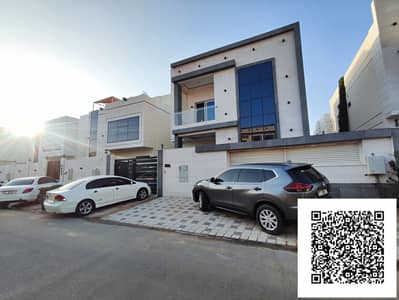 5 Bedroom Villa for Rent in Al Yasmeen, Ajman - 1001118760. jpg 5 Bedroom Villa for Rent in Al Yasmeen, Ajman - 1001118760. jpg