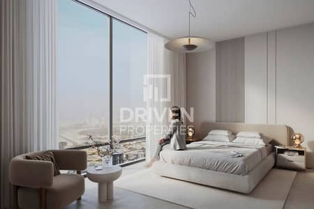 Studio for Sale in Dubai South, Dubai - Smart Investment | Motivated Seller | Resale