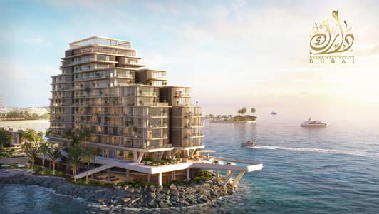 2 Slaapkamers Appartement te Koop in Mina Al Arab, Ras Al Khaimah - 1. jpg