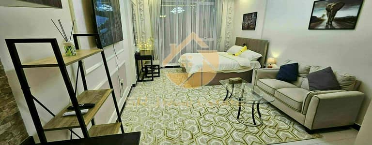 Studio for Rent in Jumeirah Village Circle (JVC), Dubai - WhatsApp Image 2026-05-07 at 8.07. 39 PM. jpeg