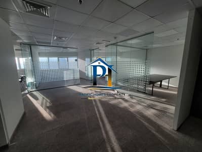 مکتب للايجار في النهدة (دبي)، دبي - 1000155856. jpg مکتب للايجار في النهدة (دبي)، دبي - 1000155856. jpg