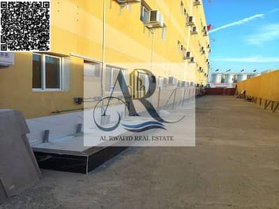 Labour Camp in Affitto a Ajman Industrial, Ajman - WhatsApp Image 2026-04-02 at 12.44. 02 PM. jpg