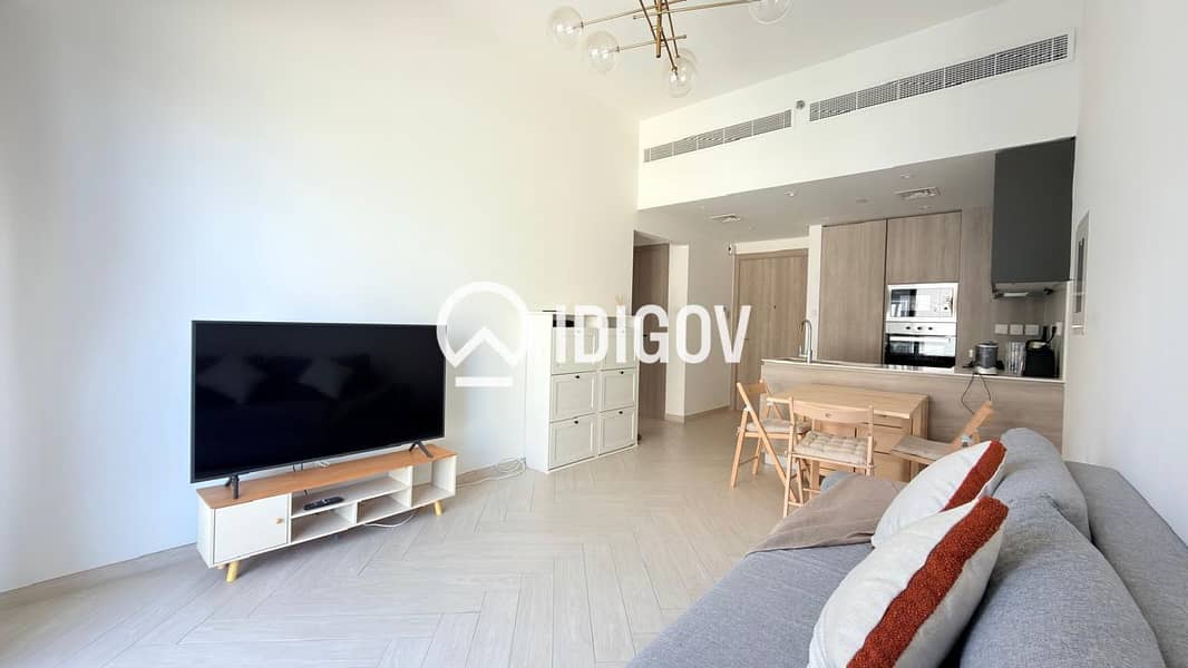 Apartamento en Jumeirah Village Circle (JVC),JVC District 10,Oxford 212, 1 dormitorio, 85000 AED - 14852570 Apartamento en Jumeirah Village Circle (JVC),JVC District 10,Oxford 212, 1 dormitorio, 85000 AED - 14852570