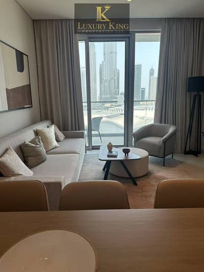 3 Bedroom Hotel Apartment for Rent in Downtown Dubai, Dubai - PHOTO-2026-05-04-21-05-48. jpg