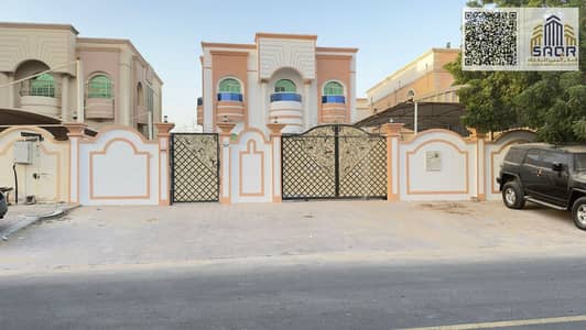 5 Bedroom Villa for Sale in Al Rawda, Ajman - 92aa555f-ac84-40b8-aebd-da3d3c985bd3. jpg