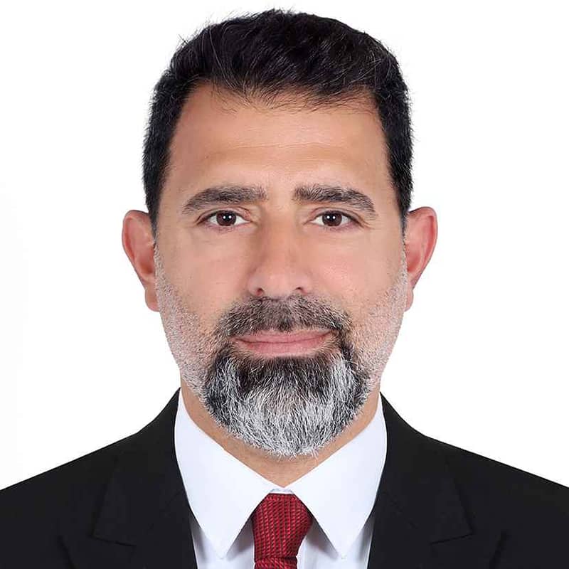 Shady Al Atrash