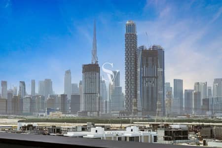 1 Bedroom Flat for Sale in Meydan, Dubai - Hot Offer | Lagoon-Skyline View | Prime Location 1 Bedroom Flat for Sale in Meydan, Dubai - Hot Offer | Lagoon-Skyline View | Prime Location