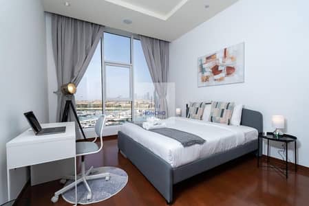 2 Bedroom Flat for Rent in Palm Jumeirah, Dubai - 605906883. jpg