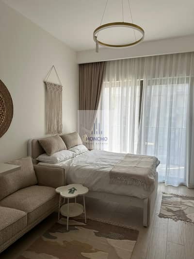 Hotel Apartment zum zur Miete in Al Furjan, Dubai - WhatsApp Image 2026-03-25 at 4.39. 14 PM (1). jpeg
