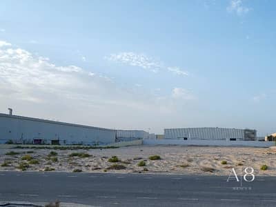 Warehouse in Vendita a Dubai Industrial City, Dubai - Magazzino a Dubai Industrial City, 29900000 AED - 15151277