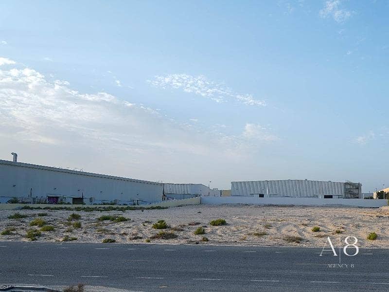 Entrepôt à Dubai Industrial City, 29900000 AED - 15151277 Entrepôt à Dubai Industrial City, 29900000 AED - 15151277