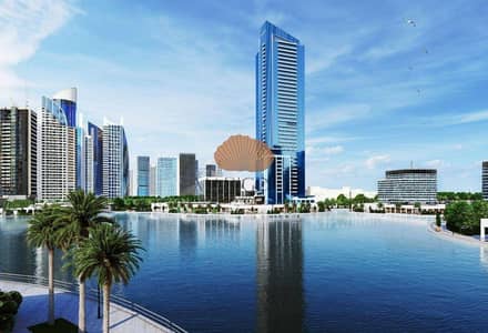 2 Slaapkamers Appartement te Koop in Jumeirah Lake Towers (JLT), Dubai - Appartement in Jumeirah Lake Towers (JLT)，JLT Cluster G，Me Do Re 2, 2 slaapkamers, 3000000 AED - 15151592