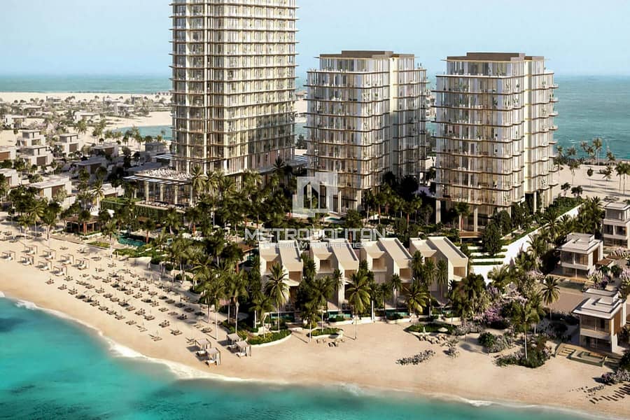 Квартира в Аль Марджан Айленд,Нобу Резиденсес, 3 cпальни, 7200000 AED - 15151469 Квартира в Аль Марджан Айленд,Нобу Резиденсес, 3 cпальни, 7200000 AED - 15151469