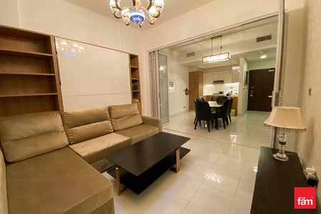 1 habitación Apartamento para en Alquiler en Arjan, Dubai - Apartamento en Arjan,Resortz by Danube,Resortz Residence Block 3, 1 dormitorio, 75500 AED - 15151614 1 habitación Apartamento para en Alquiler en Arjan, Dubai - Apartamento en Arjan,Resortz by Danube,Resortz Residence Block 3, 1 dormitorio, 75500 AED - 15151614
