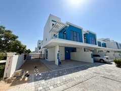 فیلا في سانتوريني،داماك لاجونز 5 غرف 220000 درهم - 15151523