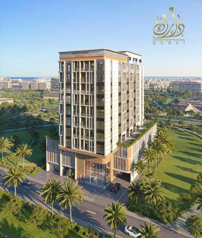 1 habitación Apartamento para en Venta en Al Satwa, Dubai - 4. jpg 1 habitación Apartamento para en Venta en Al Satwa, Dubai - 4. jpg