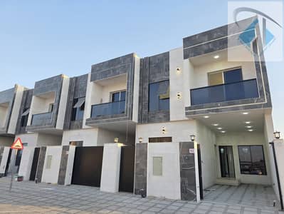 3 Bedroom Townhouse for Sale in Al Helio, Ajman - 1000485117. jpg 3 Bedroom Townhouse for Sale in Al Helio, Ajman - 1000485117. jpg
