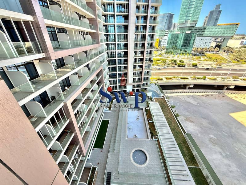 Vista 1 | Furnished 1BR | Ready to Move Vista 1 | Furnished 1BR | Ready to Move