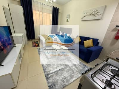 Studio for Rent in Al Jurf, Ajman - WhatsApp Image 2026-05-11 at 7.19. 08 AM (4). jpeg