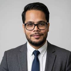 Abhishek Gupta Abhishek Gupta