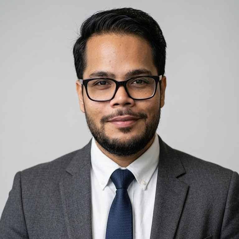 Abhishek Gupta Abhishek Gupta