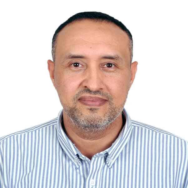 Mohammed El Sayed