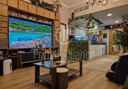 2 Slaapkamers Appartement te Koop in Business Bay, Dubai - Appartement in Business Bay，The Executive Bay，Executive Bay Tower A, 2 slaapkamers, 1350000 AED - 15151850